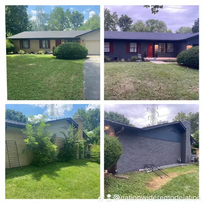 NATIONWIDE REMODELING