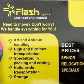 Flash Logistics