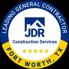 JDR Construction Services