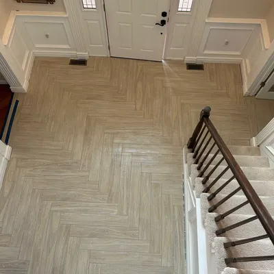 W.T tile solution