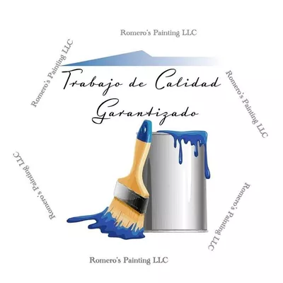 Romeros Painting & Handyman Services LLC.