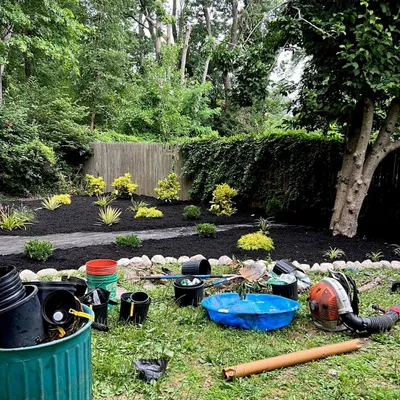 Kelly Grounds LLC
