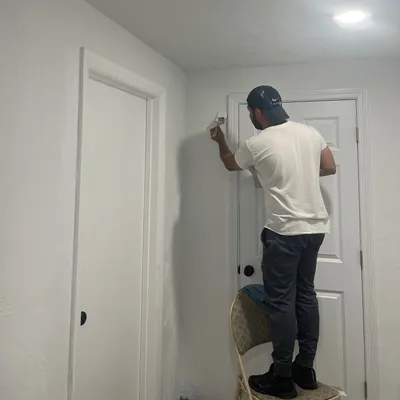 Nahomi painter and Janitorial