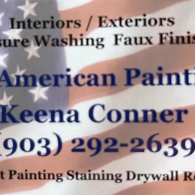 All American Painting