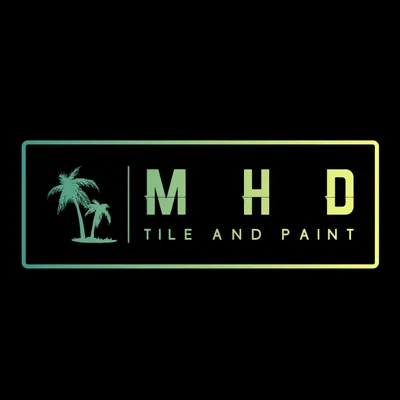 MHD Tile and Paint