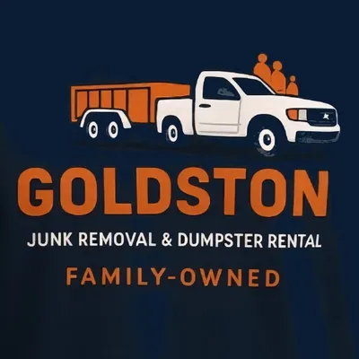 Goldston Junk Removal & Dumpster Rental