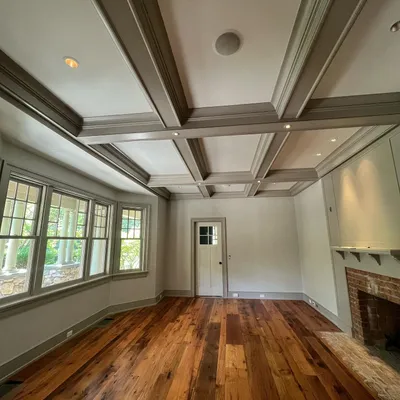 Alpha painting LLC