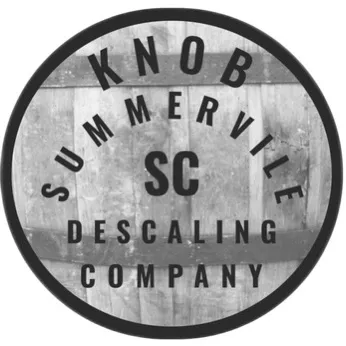 Knob Descaling Company