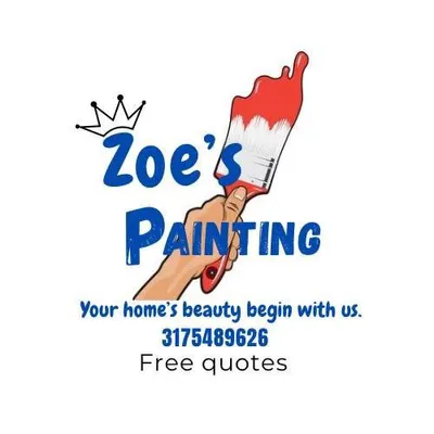 Zoe’s Painting LLC