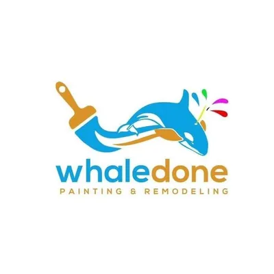 Whale Done Painting & Remodeling