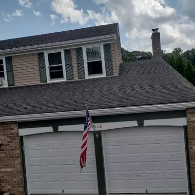 J&J Painting and Cleaning