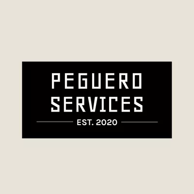 PEGUERO SERVICES