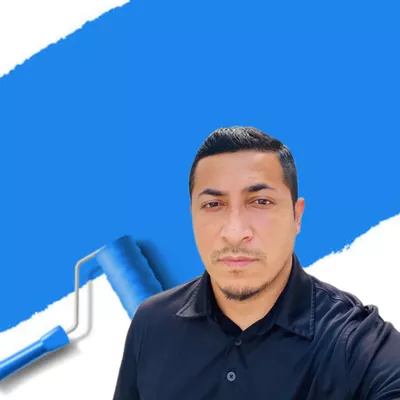 Marvin’s paint services