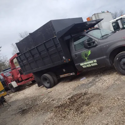 Bird Tree Service LLC