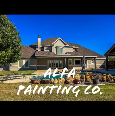ALFA Painting