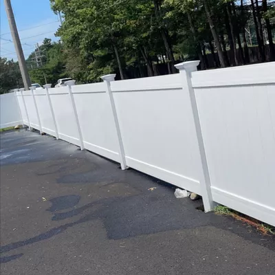 Precision fencing