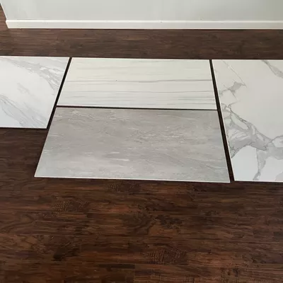 R&G TILE