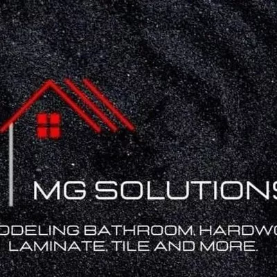 MG Solutions Remodeling