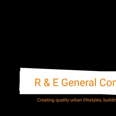 R & E General Contractor LLC  Facebook