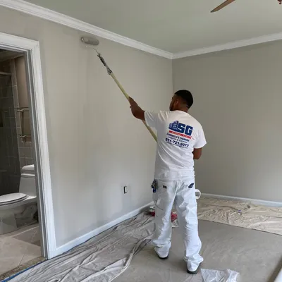 SG painters