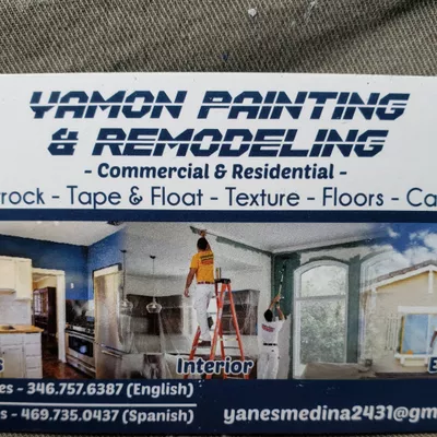 Yanes Montalvo Painting