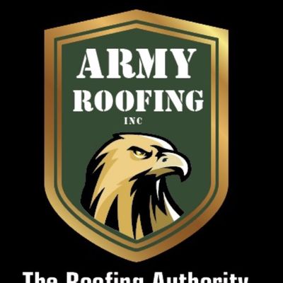 ARMY ROOFING NJINC