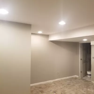 Mitchell's general contractor demolition