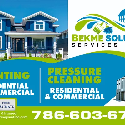 Bekme Solution Services,Corp