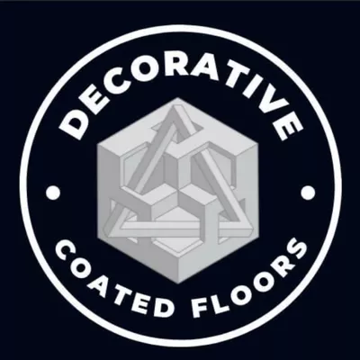 Decorative Coated Floors