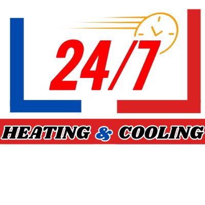 24/7 Heating & Cooling ($49.00 Service Call Fee)