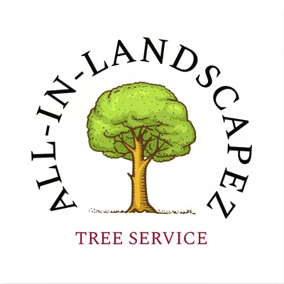 All-In Landscapez and Tree Service