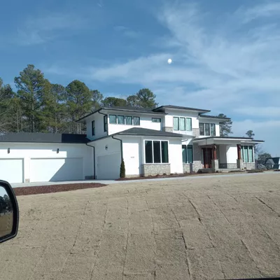 interior and exterior painting