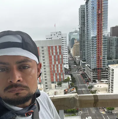 Salvador Colunga
