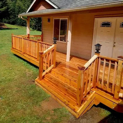 CL Decks and Construction, LLC