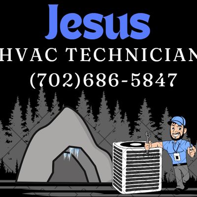 LAS CUEVAS HVAC LLC