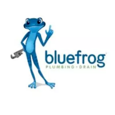 Bluefrog Plumbing + Drain