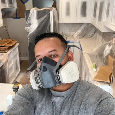 Yeshua painting and Remodeling
