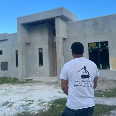 Ultimate Pro Painting