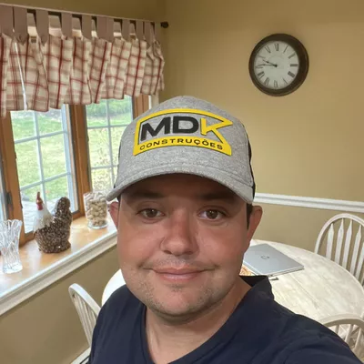 Mdk improvement inc