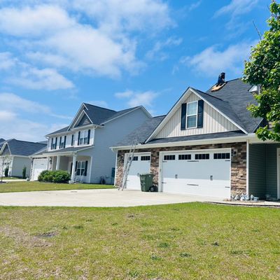 Eagle Eye Property Enhancements, LLC