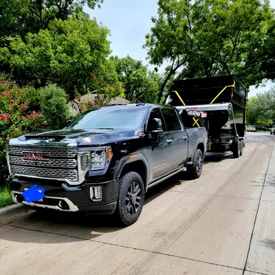 Geve’s dumpster rental