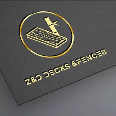 Z&D decks and fences
