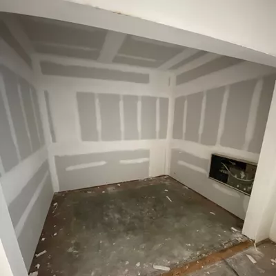 Cathedral drywall llc