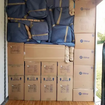Coast 2 Coast Moving Company LLC