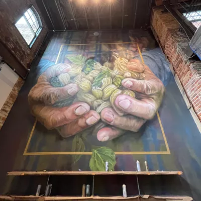 PainterHayes Painting Co