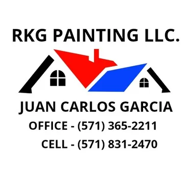 RKG PAINTING & CLEANING LLC.
