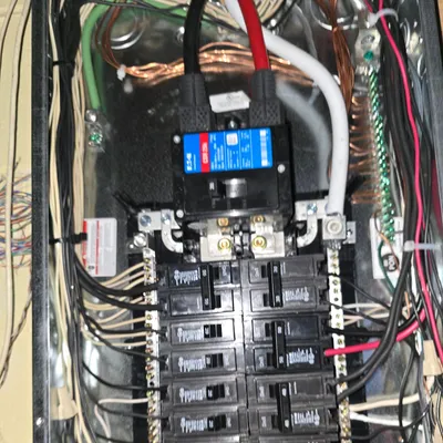Northern Electrical Solutions LLC