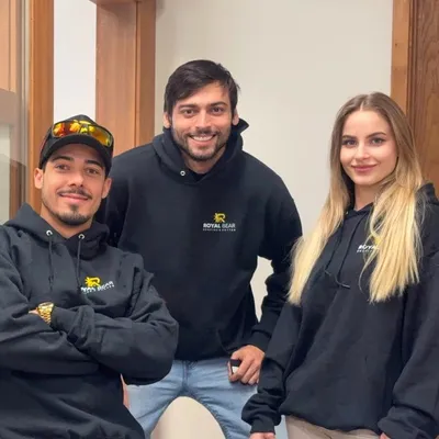 Royal Bear Roofing
