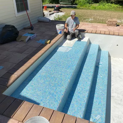 Stiven’s Tile Solutions