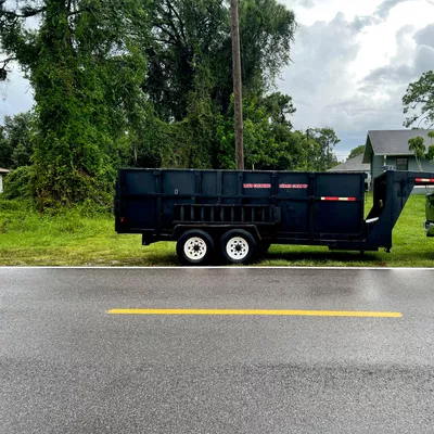 Aldeco Trucking LLC